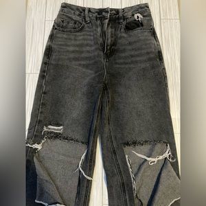 Pacsun 90’s Boyfriend Ripped Jeans